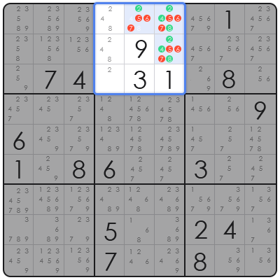 sudoku en français